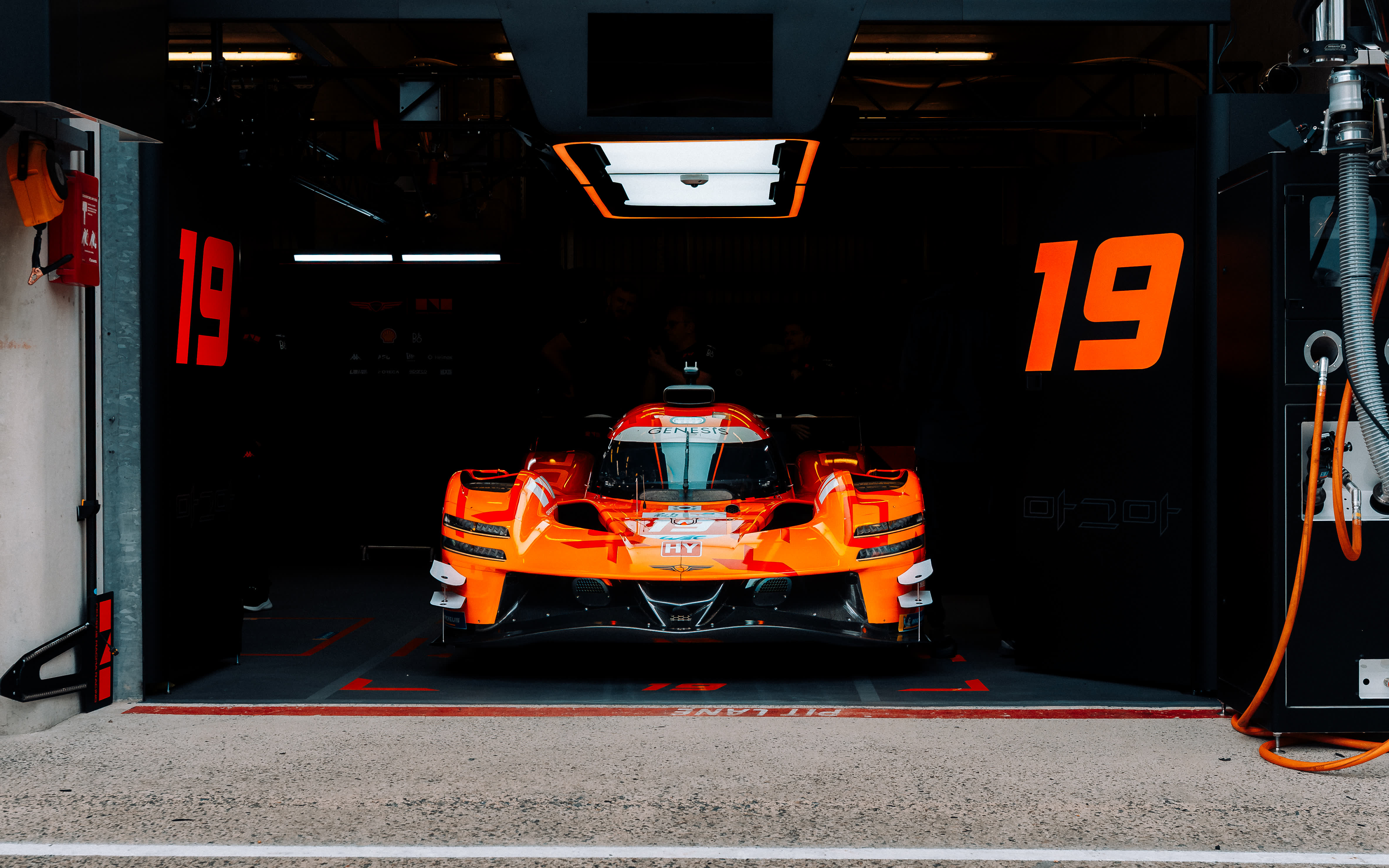 24H du Mans